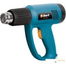 Промышленный фен Bort BHG-1600-P [91271051]