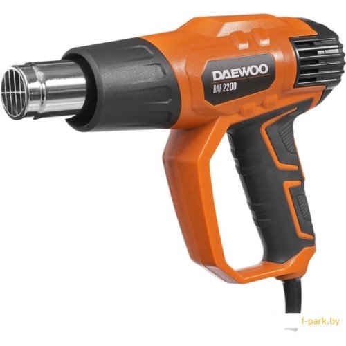 Промышленный фен Daewoo Power DAF 2200