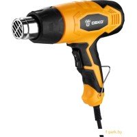 Промышленный фен Deko HG2200W