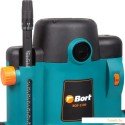 Вертикальный фрезер Bort BOF-2100