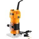 Кромочно-петельный фрезер Deko DKR800 SET 12