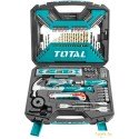 Универсальный набор инструментов Total THKTAC01120 (120 предметов)