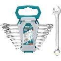 Набор ключей Total THT102286-I (8 предметов)