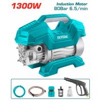 Мойка высокого давления Total TGT11216