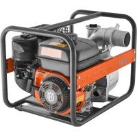 Мотопомпа Husqvarna W80P