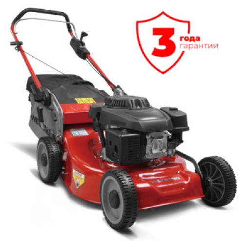 Газонокосилка бензиновая Weibang WB506HC