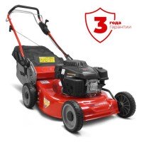 Газонокосилка бензиновая Weibang WB537SLC