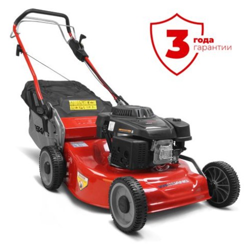 Газонокосилка Weibang WB537SLC