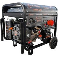 Генератор бензиновый ELAND LA9000-3-ATS