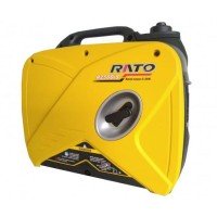 Генератор бензиновый Rato R2500iS