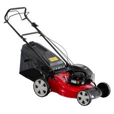 Газонокосилка бензиновая SANLI LSP 460 S5D