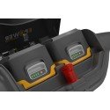 Газонокосилка на воздушной подушке Stiga Aero 132e Kit 298302068/ST1