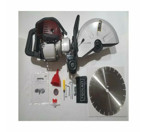 Бензорез Zitrek Z7500 WET