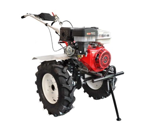 Мотоблок Stark Stark ST-1800F (3+1, пониж) Колеса 7.00-12