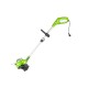 Триммер электрический Greenworks GST5033M Deluxe