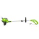 Триммер электрический Greenworks GST5033M Deluxe