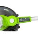 Триммер электрический Greenworks GST5033M Deluxe