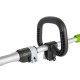 Триммер электрический Greenworks GST5033M Deluxe