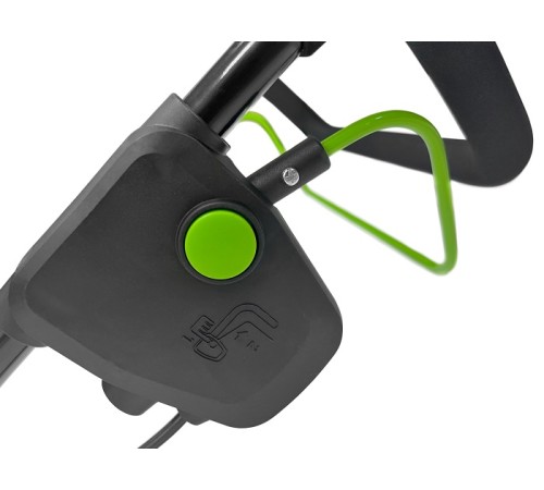 Скарификатор-аэратор аккумуляторный  Greenworks GD40SC38IIK4 (АКБ и ЗУ)