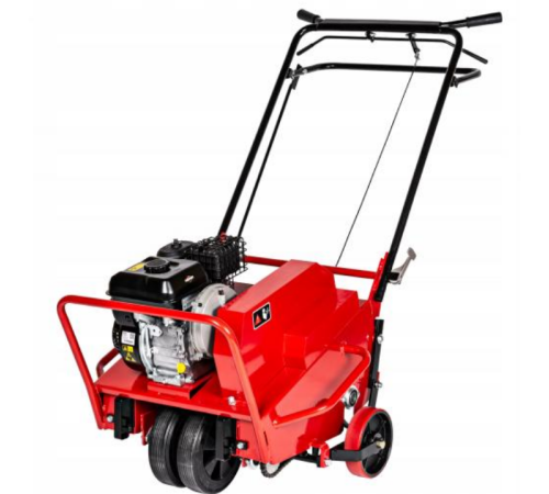 Аэратор бензиновый Weibang WB457AB