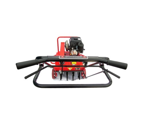 Аэратор бензиновый Weibang WB457AB