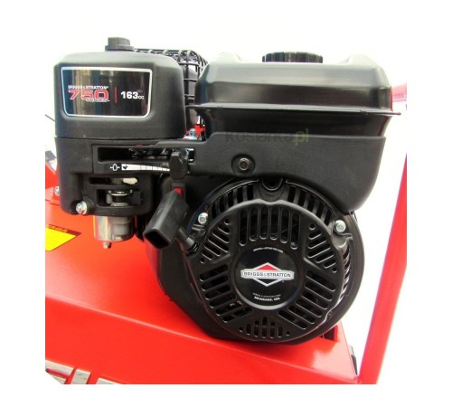 Аэратор бензиновый Weibang WB457AB