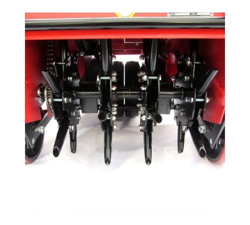 Аэратор бензиновый Weibang WB457AB