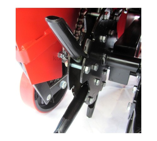 Аэратор бензиновый Weibang WB457AB