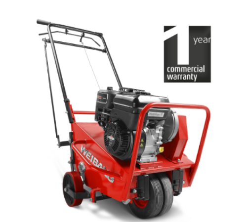 Аэратор бензиновый Weibang WB457AB