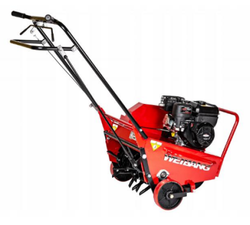 Аэратор бензиновый Weibang WB457AB