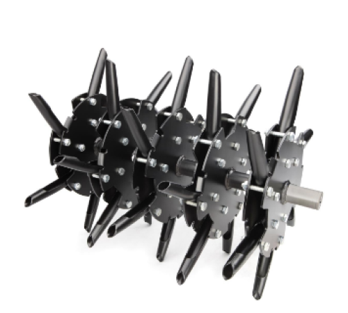 Аэратор бензиновый Weibang WB457AB