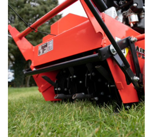 Аэратор бензиновый Weibang WB457AB