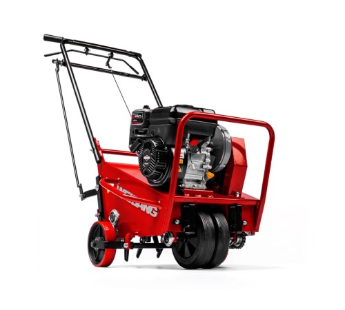 Аэратор бензиновый Weibang WB457AB