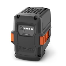 Аккумулятор Husqvarna 40-B70 (36В/2 Ah)