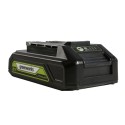 Аккумулятор Greenworks 24V 2Ач G24USB2 с USB разъемом