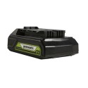 Аккумулятор Greenworks 24V 2Ач G24USB2 с USB разъемом