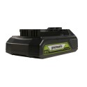 Аккумулятор Greenworks 24V 2Ач G24USB2 с USB разъемом