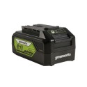 Аккумулятор Greenworks 24V 4Ач G24USB4 с USB разъемом