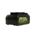 Аккумулятор Greenworks 24V 4Ач G24USB4 с USB разъемом