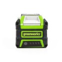 Аккумулятор Greenworks 40V 4Ач G40B4