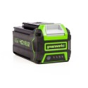 Аккумулятор Greenworks 40V 4Ач G40B4