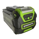 Аккумулятор Greenworks 40V 5Ач G40B5