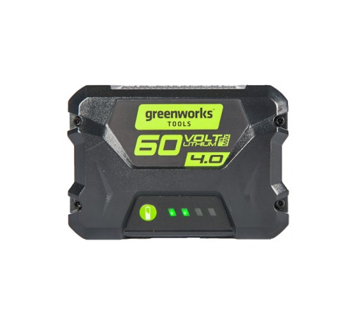 Аккумулятор Greenworks 60V 4Ач G60B4
