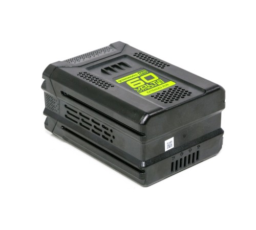 Аккумулятор Greenworks 60V 4Ач G60B4