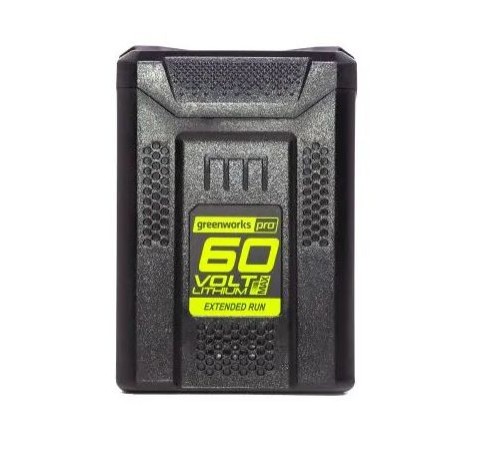 Аккумулятор Greenworks 60V 5Ач G60B5