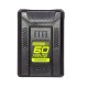 Аккумулятор Greenworks 60V 5Ач G60B5