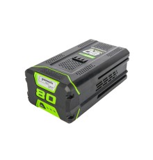 Аккумулятор Greenworks 80V 4Ач G80B4
