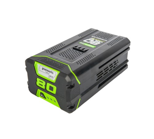 Аккумулятор Greenworks 80V 4Ач G80B4