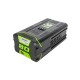Аккумулятор Greenworks 80V 4Ач G80B4