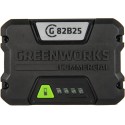 Аккумулятор Greenworks 82V 2,5Ач GC82B25